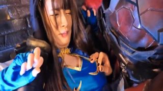 [WarAnLov.com] SPSB-88 Asuna the Battle Goddess: Battle Goddess�s Completely Defeat - PART-SPSB-88_03-004-3