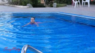 Video Sexynaty - Privates Urlaubsvideo 1080p FullHD-0