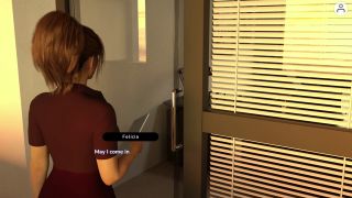 Adult Gameplay Videos - A Volatile Marriage - Ep 1 - Victor grabbed Felicia's ass - Highlight-1