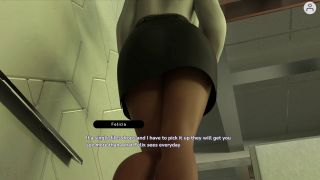 Adult Gameplay Videos - A Volatile Marriage - Ep 1 - Victor grabbed Felicia's ass - Highlight-5