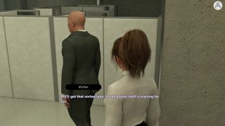 Adult Gameplay Videos - A Volatile Marriage - Ep 1 - Victor grabbed Felicia's ass - Highlight-6