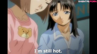 [xhentai.porn] PinkPineapple - Immoral Sisters Episode 3 keep2share k2s video-2