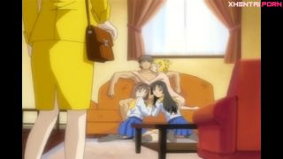 [xhentai.porn] PinkPineapple - Immoral Sisters Episode 3 keep2share k2s video-9