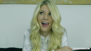 free xxx video 13 femdom mainstream masturbation porn | Charlotte Stokely - Oh Its Much Gayer Than You Thought | joi fantasy-7