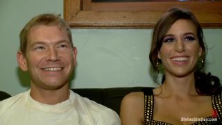 free video 48 ariana grande femdom femdom porn | Maitresse Madeline, Gia DiMarco and Alex Adams. Taken from the street, butt-fucked in a van, thrown to the curb [HD 399.5 MB] | fetish-8