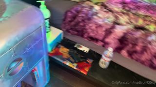 adult video 5 OnlyFans - Madison Ivy (@madison420ivy) - Clip 26, petite femdom on blowjob porn -1