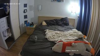 Evelyn Bedroom Sex Rnd - 12-23 Cam 3 720P - Amateur-9