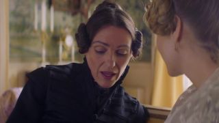 Suranne Jones - Gentleman Jack s01e02 (2019) HD 1080p!!!-0