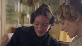 Suranne Jones - Gentleman Jack s01e02 (2019) HD 1080p!!!-2