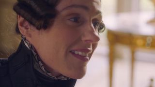 Suranne Jones - Gentleman Jack s01e02 (2019) HD 1080p!!!-8