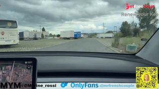 [GetFreeDays.com] REALITE - Je me tape un fan routier dans son camion Sex Stream June 2023-6