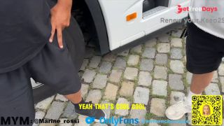 [GetFreeDays.com] REALITE - Je me tape un fan routier dans son camion Sex Stream June 2023-8