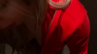 Blowjob Porn Hot sex with a stepmother in the manor's public toilet Amateur Milf Multiple Orgasm Public Flashing-0