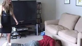 xxx video clip 10 Kicking Girls Clip Store – Kicking Therapy on fetish porn best fetish sites-7