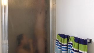 Getting Dirty In The Shower 1080p-3