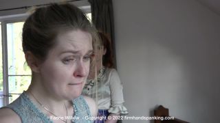 porn video 5 femdom sissy husband fetish porn | FirmHandSpanking – Faerie Willow – College Girl Discipline – CT | discipline-3