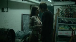 Janet Montgomery - Romans (2017) HD 1080p!!!-0
