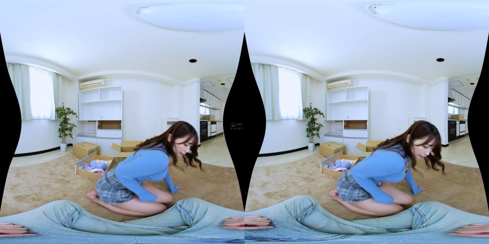Misono Waka - PXVR-146 A -  (UltraHD 2024) New Porn