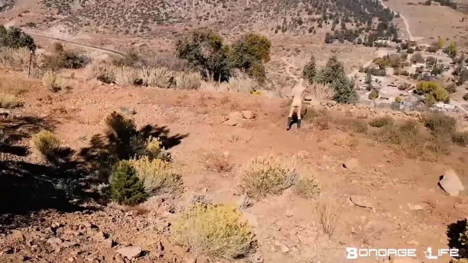 xxx clip 26 BondageLife - Rock Work (Drone Edition) - 10/28/2019 on bdsm porn queensnake bdsm