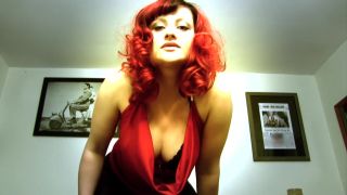 online adult clip 24 feminist femdom Mistress B - 2 Choices, femdom pov on pov-9