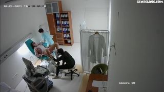 Gyno exam tools keep2share video-2