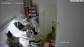 Gyno exam tools keep2share video-5