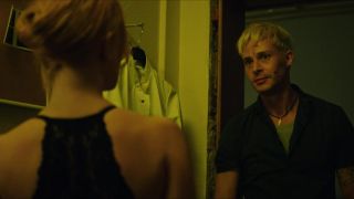 Maaike Neuville, Clara Cleymans, etc - Yummy (2019) HD 1080p - [Celebrity porn]-7
