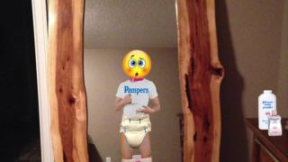 xxx video clip 5 Goddess Jazzy – jazzys diaper discipline file 18 - dirty talking - masturbation porn femdom library-3