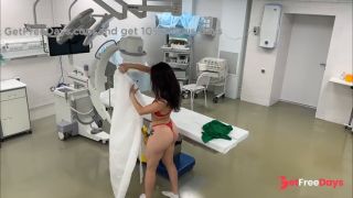 [GetFreeDays.com] Doctor at Operating Room Healed Fit Girl with Bubble Butt by Thick Cock Sex Video October 2022-1