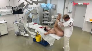 [GetFreeDays.com] Doctor at Operating Room Healed Fit Girl with Bubble Butt by Thick Cock Sex Video October 2022-6