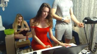 Sexyru couple - Show on 2020-02-29 - Chaturbate (FullHD 2020)-0