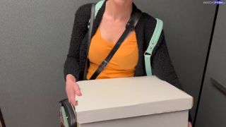 Crystal Clark - Stepmom Help Me Move For College - Clark-5