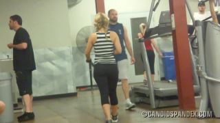 [SiteRip] CandidSpandex 132-1
