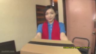 adult clip 22  [Heydouga 4030-PPV2112] AV 9898 Wato Kokoroshi – Time Fuck Banditt Time Stop Stop ~ Delivery Edition ~, jav uncensored on japanese porn-9