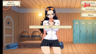 One piece game i need the ass of mia-3