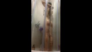 Milena Angel () Milenaangel - morning shower quick show closeups timelapse candid i need your feedback if you like 28-04-2020-3