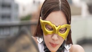 [SuperMisses.com] THZA-00 Super Heroine in Grave Danger!! Vol.100 – Spandexer-000-2