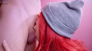xxx clip 2 amateur women YourFaveAlice - Redhead Teen Rough Fucked in Mouth and Throat - no Mercy Face Fuck , amateur on hardcore porn-8
