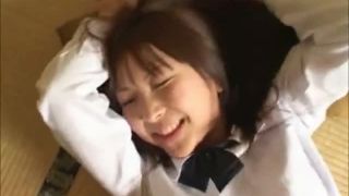 Japanese school girls tickle(Fetish porn)-9