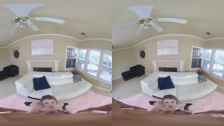 online xxx clip 46 TheBestLook: Kyler Quinn [RealJamVR] (UltraHD/4K 2160p) - virtual reality - reality femdom strapon mistress-2
