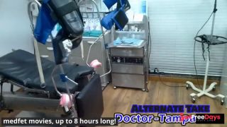 Dr Tampa - The Problematic Patient - Alix Avery-4