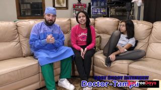 Dr Tampa - The Problematic Patient - Alix Avery-7