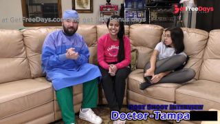 Dr Tampa - The Problematic Patient - Alix Avery-8