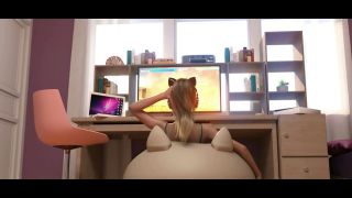 Foxie2K - Babysitters - ep 1 A Marriage To Save By RedLady2K-3