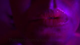 ASMR WhisperAudios ASMR  WhisperAudios ASMR - Trippy ASMR Session-7