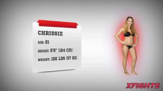 [xfights.to] Trib Dolls - Mariella, Pamela and Chrissie - Stunning three-way keep2share k2s video-0