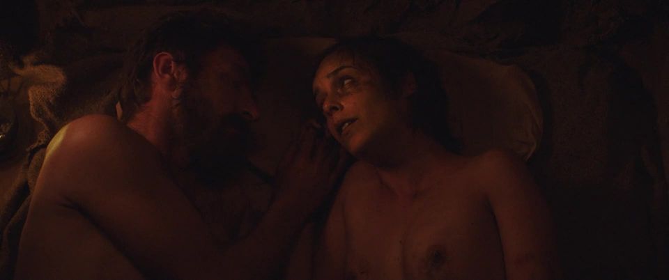 Belen Cuesta - The Endless Trench (La trinchera infinita) (2019) HD 1080p - (Celebrity porn)