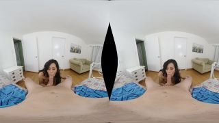 Demi Rouge in Hot Tub Fuck Machine, hardcore hentai manga on reality -8