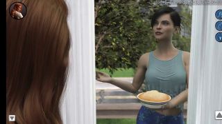 Softcore Most beautiful animated girl part 2-9