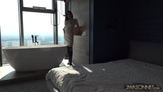 3wasonnet.com- WATCH ME HEAVY BIG TIT BOUNCING 1-5